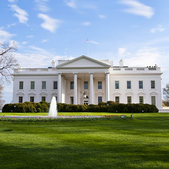 The Obama White House Net Worth & Earnings (2025)