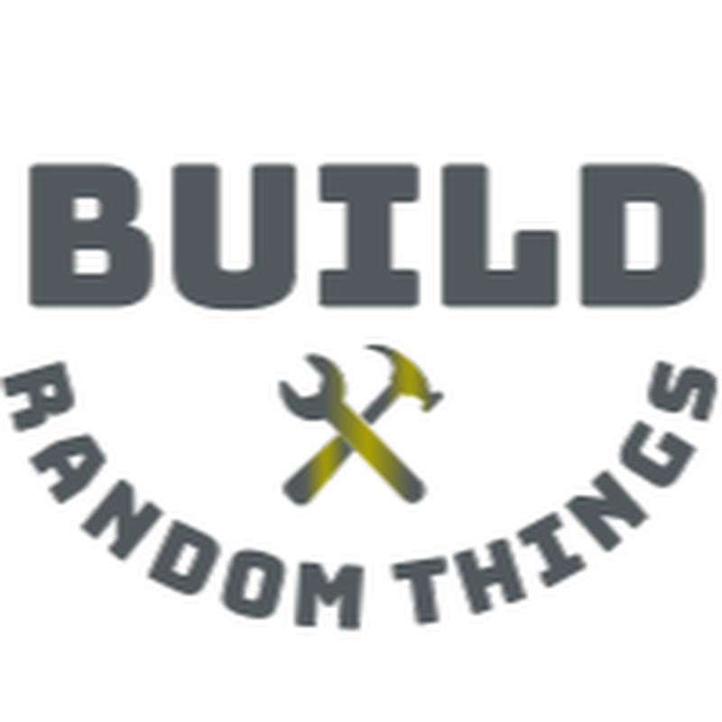 Build Random Things