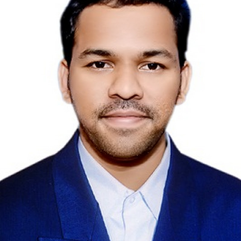 Prof. Sachin Gurav