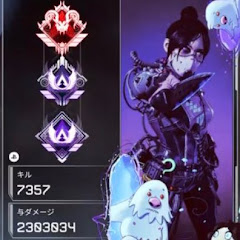 xim apex最強設定販売中!アイコン画像