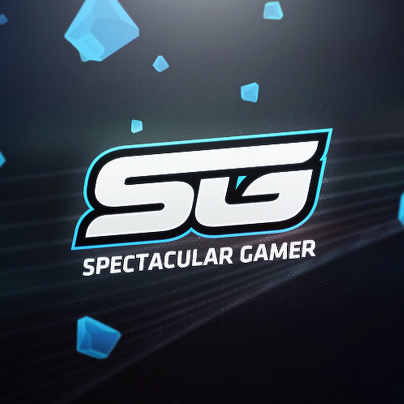 Spectacular Gamer