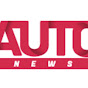 auto news logo