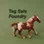 Tag Sale Foundry logo