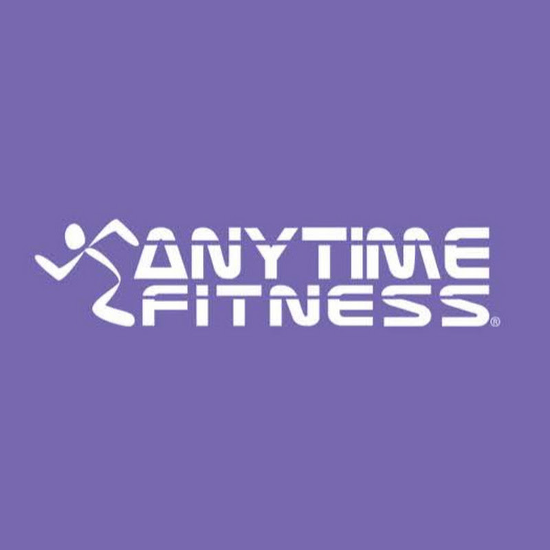 Anytime Fitness