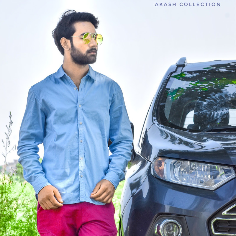 AKASH SAIN