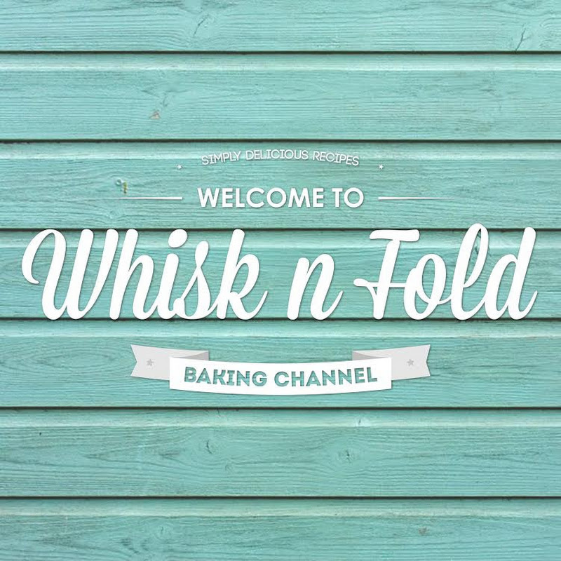 Whisk n Fold icon