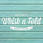 Whisk n Fold logo