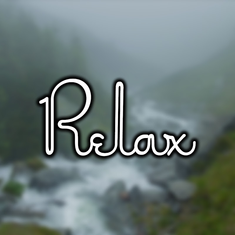 Relax Sleep ASMR