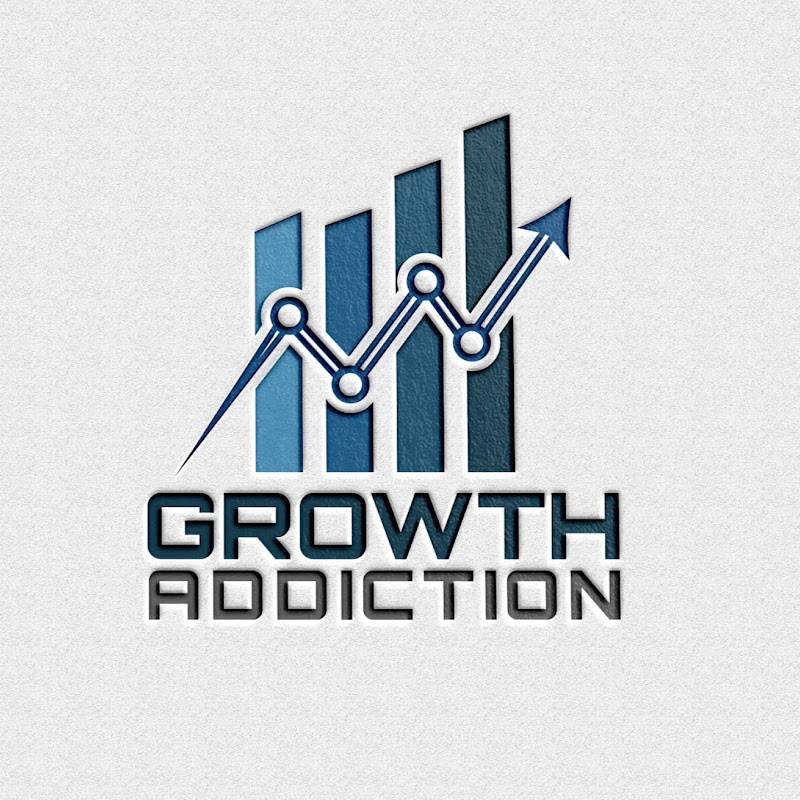 Growth Addiction