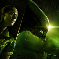 Логотип каналу Alien: Isolation