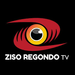 Логотип каналу Ziso Regondo Tv