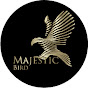 Majestic Bird logo