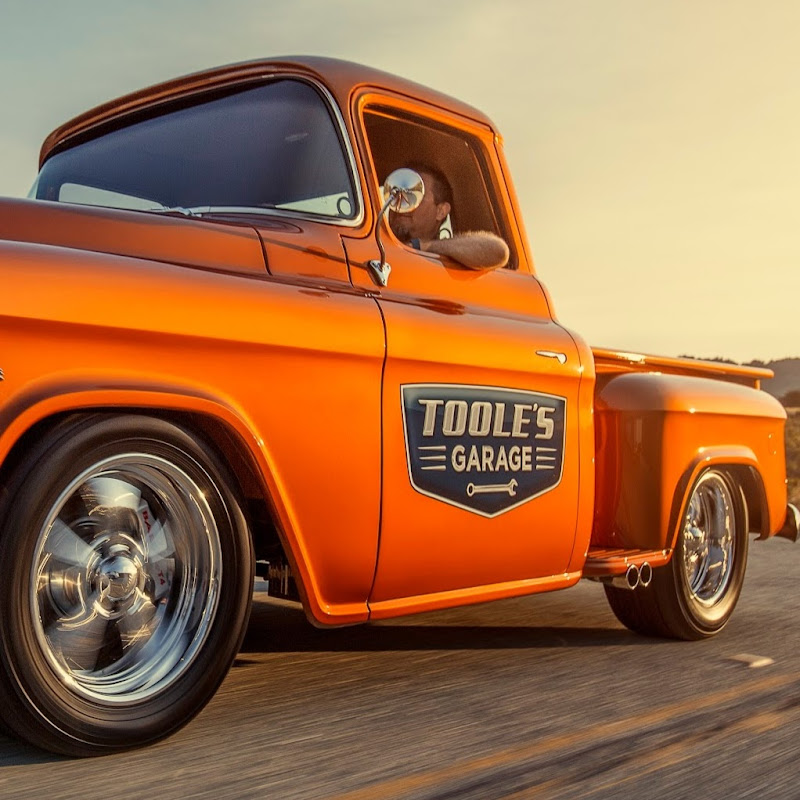 Toole's Garage