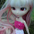 Fantastique Pullip