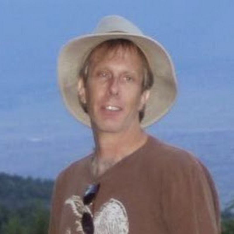 Brad Huff