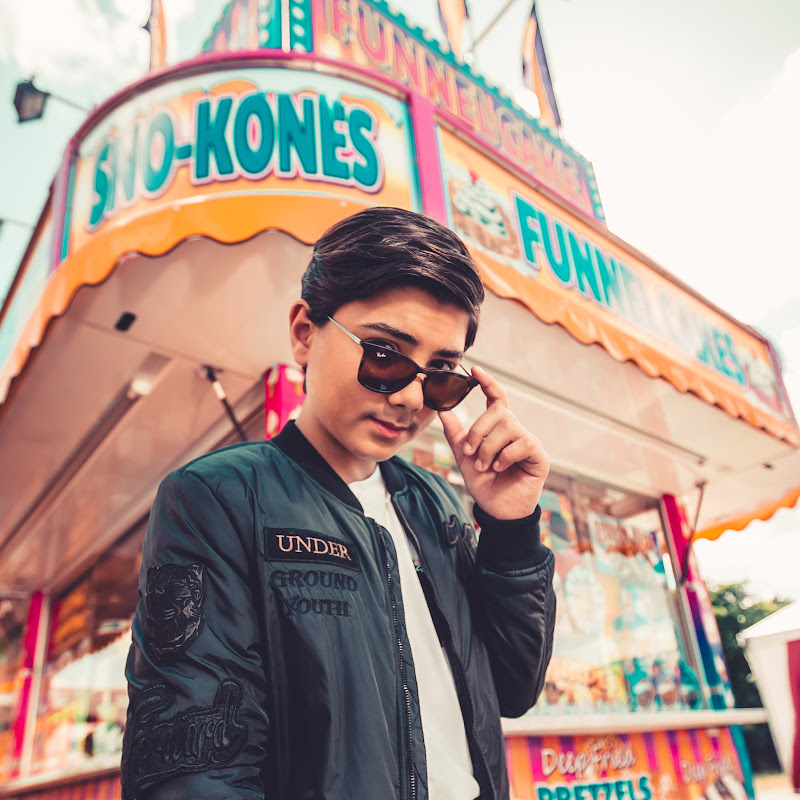 Gregory Q icon