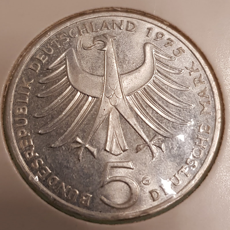 Кладинова Logo