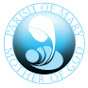 Parish of Mary Mother of God Bradford logo