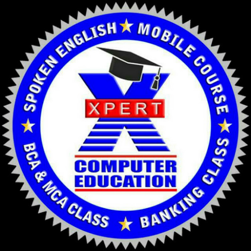 XPERT Computer Education and Spoken English Institute icon