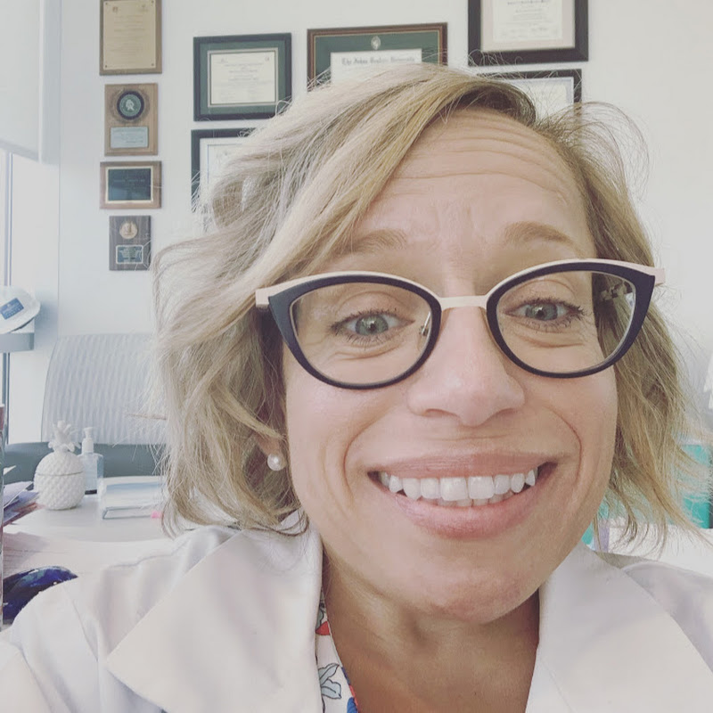 Jennifer Arnold MD
