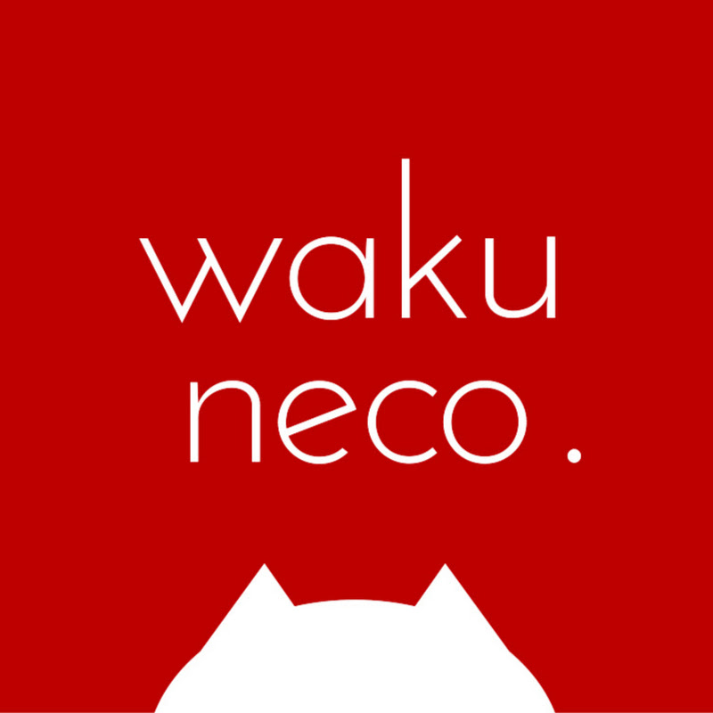 Wakuneco.わくねこ羊毛フェルトのサムネイル