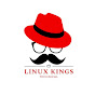 Linux Kings logo