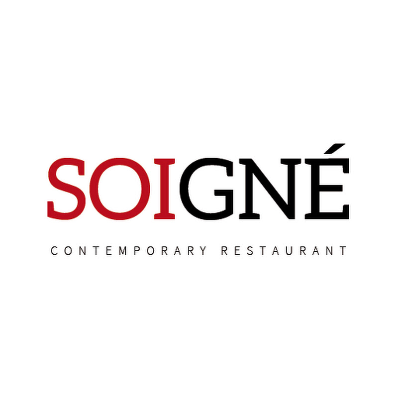 SOIGNÉ스와니예