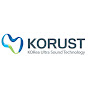 ULINK WORLD KORUST logo
