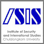 Institute of Security and International Studies (ISIS Thailand) logo