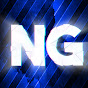 Nsanity Games logo