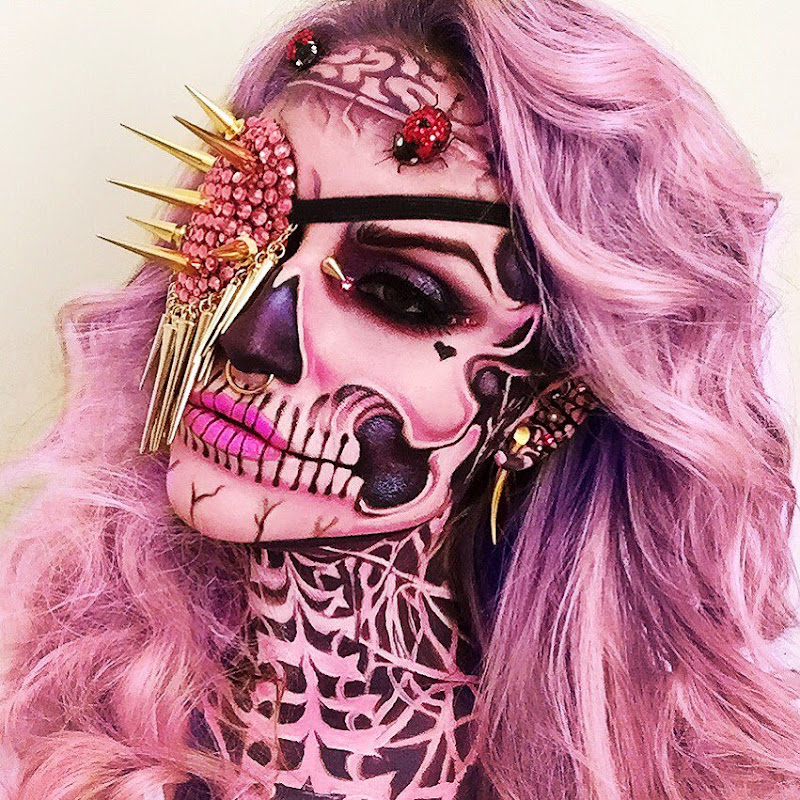 SKULLTRESS