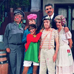 El chavo del Ocho