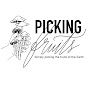 Picking Fruits logo