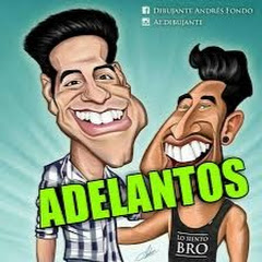 ADELANTOS DOS BROS