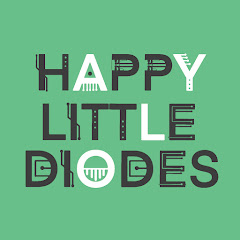Happy Little Diodes net worth