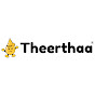 Theerthaa Cold Pressed Oils logo