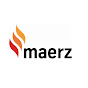 Maerz Ofenbau AG. Lime Kilns. Worldwide. logo