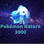 Pokemon Nature 3000