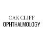 Oak Cliff Ophthalmology, PA: Jeffrey Robertson, MD logo