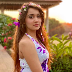 Ashi Singh Avatar