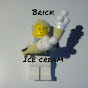 Brick Ice Cream