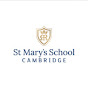 St Mary's School, Cambridge logo