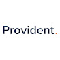 Provident Real Estate logo