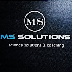 Channel thumbnail for MS solutions