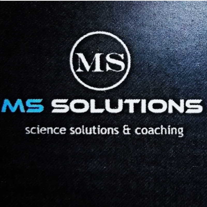MS solutions