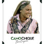 Camo Chique logo