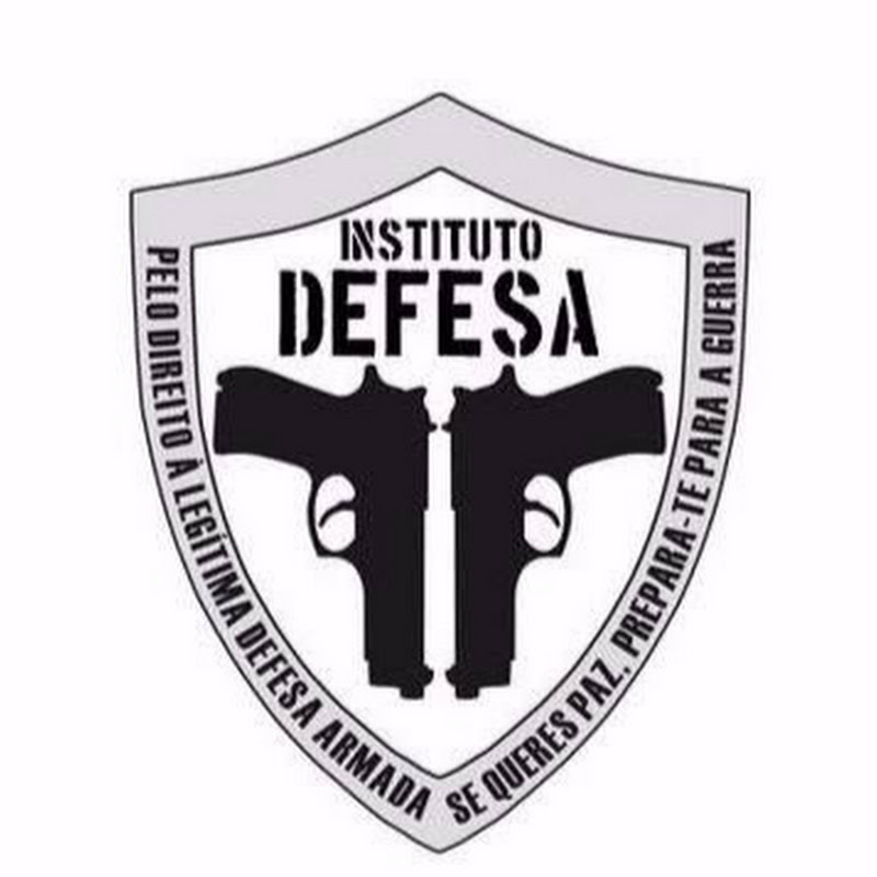 Instituto DEFESA Brasil icon