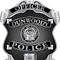 DunwoodyPolice logo