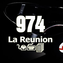 974 La Reunion