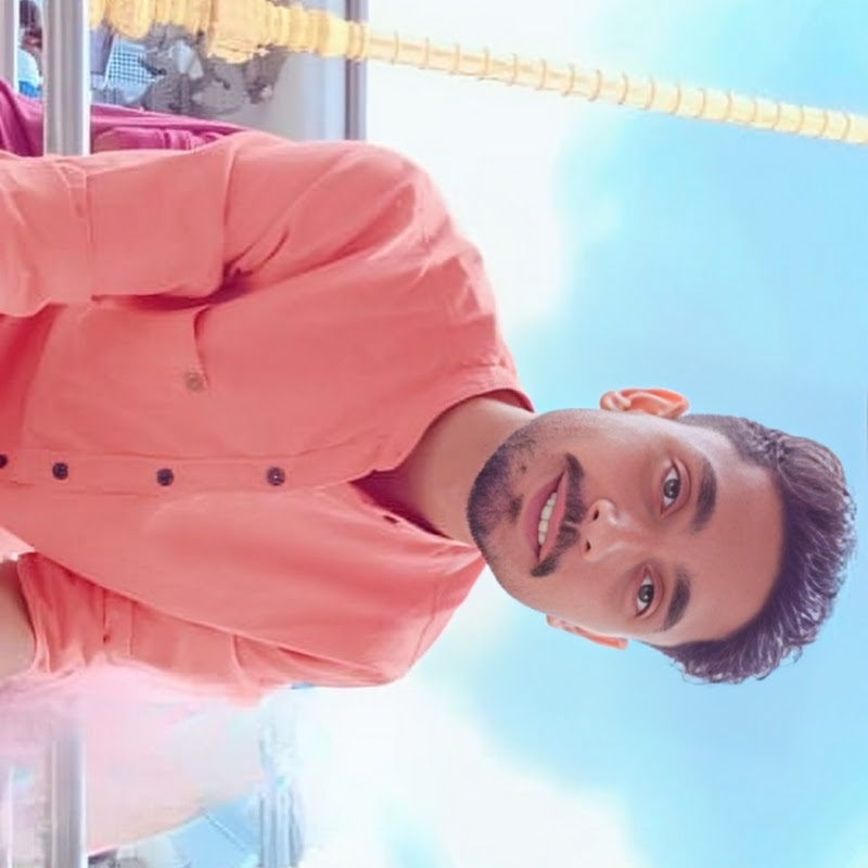 Anubhav Garg